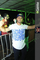 Confiram as fotos do show do Gustavo Lima