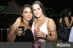 Confiram as fotos do show do Gustavo Lima