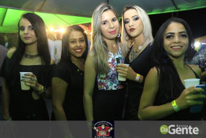 Confiram as fotos do show do Gustavo Lima