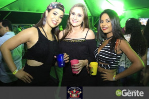 Confiram as fotos do show do Gustavo Lima