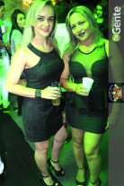 Confiram as fotos do show do Gustavo Lima