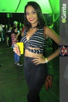 Confiram as fotos do show do Gustavo Lima