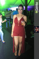 Confiram as fotos do show do Gustavo Lima