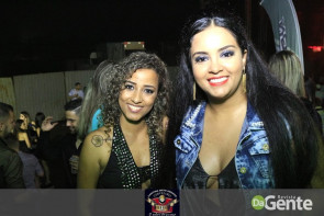 Confiram as fotos do show do Gustavo Lima