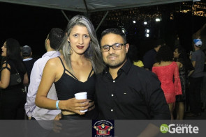 Confiram as fotos do show do Gustavo Lima