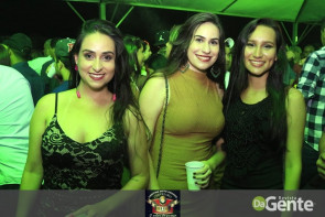 Confiram as fotos do show do Gustavo Lima