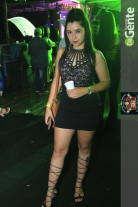 Confiram as fotos do show do Gustavo Lima