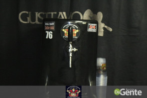 Confiram as fotos do show do Gustavo Lima