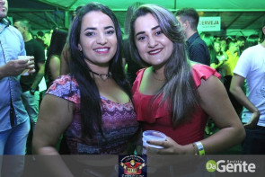 Confiram as fotos do show do Gustavo Lima