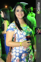 Confiram as fotos do show do Gustavo Lima