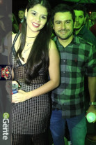 Confiram as fotos do show do Gustavo Lima