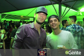 Confiram as fotos do show do Gustavo Lima