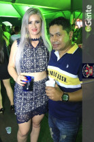 Confiram as fotos do show do Gustavo Lima