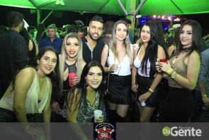 Confiram as fotos do show do Gustavo Lima