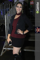 Confiram as fotos do show do Gustavo Lima