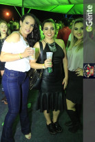 Confiram as fotos do show do Gustavo Lima