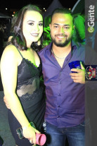 Confiram as fotos do show do Gustavo Lima