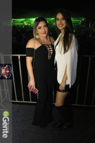 Confiram as fotos do show do Gustavo Lima