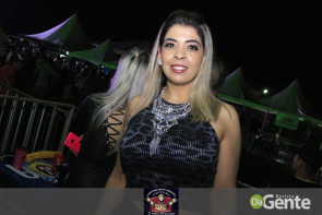 Confiram as fotos do show do Gustavo Lima