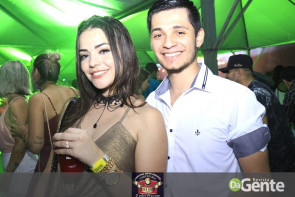 Confiram as fotos do show do Gustavo Lima