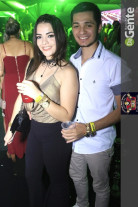 Confiram as fotos do show do Gustavo Lima