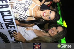 Confiram as fotos do show do Gustavo Lima