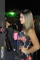 Confiram as fotos do show do Gustavo Lima