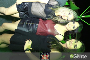 Confiram as fotos do show do Gustavo Lima