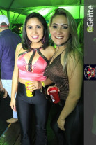 Confiram as fotos do show do Gustavo Lima