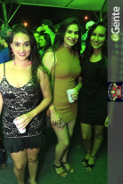 Confiram as fotos do show do Gustavo Lima