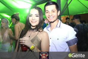 Confiram as fotos do show do Gustavo Lima