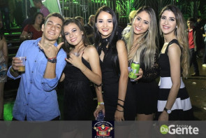 Confiram as fotos do show do Gustavo Lima