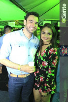 Confiram as fotos do show do Gustavo Lima