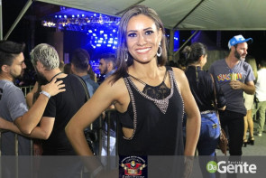 Confiram as fotos do show do Gustavo Lima