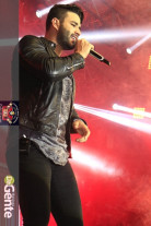 Confiram as fotos do show do Gustavo Lima