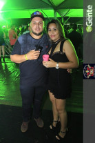 Confiram as fotos do show do Gustavo Lima