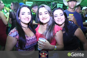 Confiram as fotos do show do Gustavo Lima