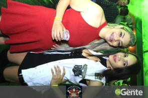 Confiram as fotos do show do Gustavo Lima