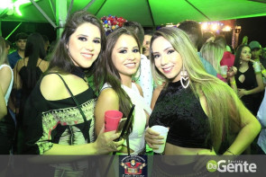 Confiram as fotos do show do Gustavo Lima