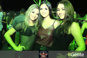 Confiram as fotos do show do Gustavo Lima