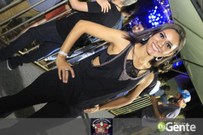 Confiram as fotos do show do Gustavo Lima