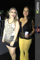 Confiram as fotos do show do Gustavo Lima