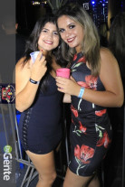 Confiram as fotos do show do Gustavo Lima