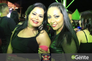 Confiram as fotos do show do Gustavo Lima