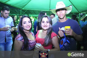 Confiram as fotos do show do Gustavo Lima