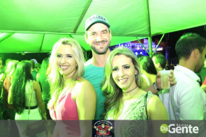 Confiram as fotos do show do Gustavo Lima