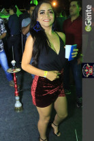 Confiram as fotos do show do Gustavo Lima