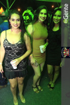 Confiram as fotos do show do Gustavo Lima