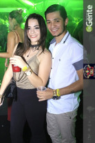 Confiram as fotos do show do Gustavo Lima