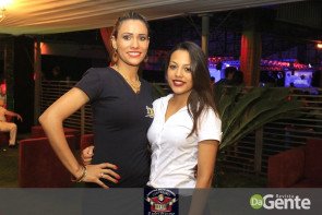 Confiram as fotos do Réveillon  2018 na Cantina Mato Grosso Dourados